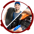 Désinfection Voiture Covid-19 à Domicile | Genève